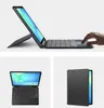 DUX DUCIS DK klappbares Case mit drahtloser Tastatur Produktbild-Vorschau 4