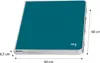 NC1633 Tisch- und Stuhlset Blau Nils Camp Produktbild-Vorschau 4