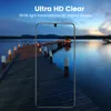 1x 9H Panzerglas für Samsung Galaxy S26 Full Screen HD klar Produktbild-Vorschau 5