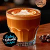 BODYLAB Protein PulverCoffee - 1000g - Schoko-Karamell Produktbild-Vorschau 6