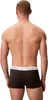 Calvin Klein Herren 3er Pack Low Rise Trunks, Mehrfarbig M Produktbild-Vorschau 11
