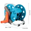 Gartenwagen,Gartenwagen,Wasserleitungswagen,Schlauchwagen,Ro Produktbild-Vorschau 6