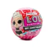 MGA Entertainment LOL Surprise Puppe BFF Sweethearts Girls Produktbild-Vorschau 12
