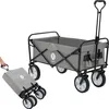 Miweba Faltbarer Bollerwagen MB-35 - Stahlrahmen - Produktbild-Vorschau 1