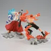BANDAI SENKOZEKKEI | One Piece Figure of Yamato | Kaido's Náhled obrázku produktu 7