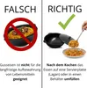 Kazan Ofen Set 12 L für 12–15 Personen Utschak 2 mm Stahl Produktbild-Vorschau 13