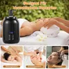 Creme Lotion-Wärmer,Massage Oil Warmer,2 Produktbild-Vorschau 6