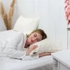 Komplet 2 poszewek na poduszki Brielle z flaneli Podgląd zdjęcia produktu 1