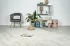 Teppich Stage 125 Beige 80x150 cm – Pflegeleicht & Produktbild-Vorschau 3