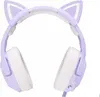 Onikuma Headset K9 Cat-Ear purple Podgląd zdjęcia produktu 8