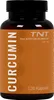 TNT Curcumin Kapseln (120 Stück) - Hochdosiert mit 250mg Produktbild-Vorschau 1