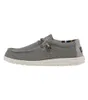 Hey Dude Shoes Mokassin Schnürschuhe WALLY SOX STITCH Produktbild-Vorschau 35