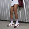 Tenisky Nike 'WMNS Air Max SC' white/adobe-team red, Náhľad obrázku produktu 16