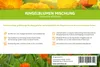 Ringelblumen Mischung | Blumenwiese von FLORTUS, Menge:500 Produktbild-Vorschau 6