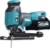 Makita Akku-Pendelhubstichsäge JV001GZ, 40 V, incl. 3x Produktbild-Vorschau 10
