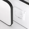Lampa sufitowa LED ZMH, płaska, 19 W, 27 cm, ciepła biel, Podgląd zdjęcia produktu 9