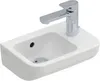 Villeroy & Boch V&B Handwaschbecken ARCHITECTURA 360x260mm Produktbild-Vorschau 2