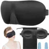 Bandeau pour dormir + bouchons d'oreilles Voir les images du produit 4