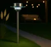 MeLiTec Solar Gartenleuchte SO13, LED-Gartenlampe aus Produktbild-Vorschau 1