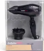 Haartrockner schwarz, stark, Babyliss Pro Bambino Bab5510e Produktbild-Vorschau 9