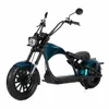 E-Chopper mit Straßenzulassung 2000W 60V 30AH 45km/h, Produktbild-Vorschau 1