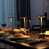 Kabellose Dimmbare LED Akku Tischleuchte Touch Tischlampe Produktbild-Vorschau 9