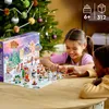 LEGO 41706 Friends Adventskalender 2022, 24 Produktbild-Vorschau 3