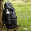 VIOK bottiglia acciaio inox 1,3 per Aarke Carbonator 3 & 2 Anteprima dell’immagine prodotto 6