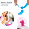 Handy Ventilator USB Mini Smartphone Lüfter 5er Set, Type C Produktbild-Vorschau 2