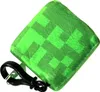 Minecraft Creeper Cube clip 8 cm Produktbild-Vorschau 3