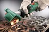 Bosch Texoro - Schleifroller - 250 W Anteprima dell’immagine prodotto 9