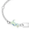 Scout Armband 925/- Sterling Silber 14+3cm weiß 160260004 Produktbild-Vorschau 2