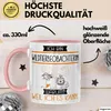 Wildtierbeobachterin Tasse Geschenk Ich Bin Produktbild-Vorschau 3