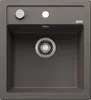 BLANCO DALAGO 45 SILGRANIT gris vulcain Voir les images du produit 1