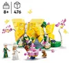 LEGO Dzień ślubu Glindy, Zestaw do budowania, 8 lat(a), Podgląd zdjęcia produktu 23