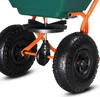 GARDEBRUK® Streuwagen 20 L Streumenge einstellbar XXL Produktbild-Vorschau 5