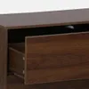 sweeek - Kommode Aufbewahrungsmodul mit Holzdekor 3 Produktbild-Vorschau 3