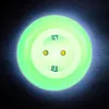 LED Nachtlicht-Steckdosen-Adapter Orientierungslicht Produktbild-Vorschau 6
