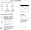 HP LaserJet MFP M140w, bezdrátové, A4, monochromatické Náhled obrázku produktu 6