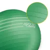 4FIZJO Gymnastikball Reh Ball, aufblasbar, Reha, Pilates, Produktbild-Vorschau 11