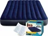 Intex 64759 Lit à air Classic Downy Blue, Queen Voir les images du produit 32