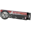 Pu 76x24 82a Nero opaco (4 pezzi) + Abec-9 (8 pezzi) Set Anteprima dell’immagine prodotto 4
