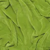 Beautissu Aurelia Coperta morbida Verde, 150x200cm Anteprima dell’immagine prodotto 5