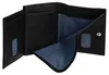 bugatti Geldbörse Secure Slim Special Mini Wallet Black Produktbild-Vorschau 13