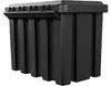 DAKEN Werkzeugkasten 600x415x460mm 70l JUST 81104 Produktbild-Vorschau 15