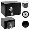 Klíčový trezor Home Cash Box Lock Solid Key Cabinet Náhled obrázku produktu 9