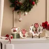 Villeroy & Boch Jahresteller 2026 Annual Christmas Edition Produktbild-Vorschau 2