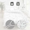 Kaeppel Bettwäsche Enchanted" stein 1x 135x200 cm + 1x Produktbild-Vorschau 3