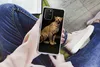 MuchoWow® Handyhülle Schutzhülle Hülle für Samsung Galaxy Produktbild-Vorschau 3