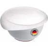 WESTMARK 3152227W Rührschüssel weiß 2,5 l Anteprima dell’immagine prodotto 16